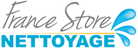 France store nettoyage Logo